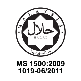 Halal Logo Malaysia