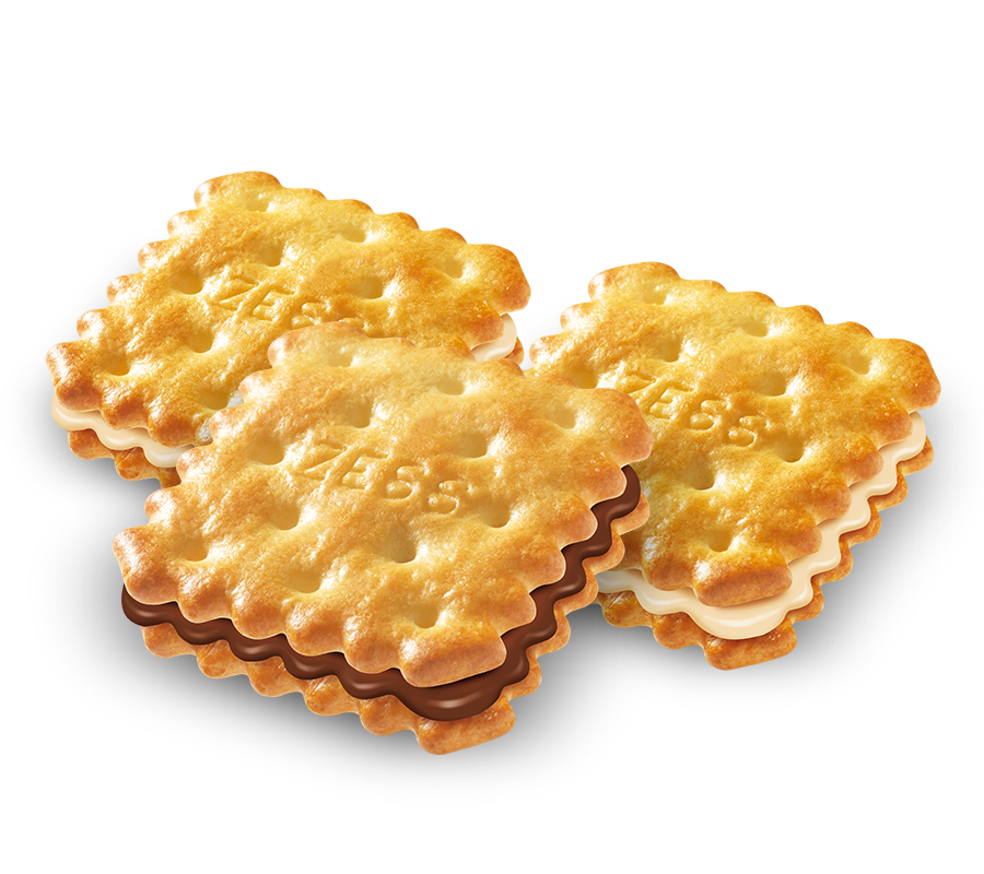 Zess Assorted Biscuits Oriental Food Industries Sdn Bhd