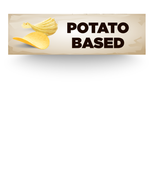 Potato Based