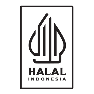 Halal Logo Malaysia